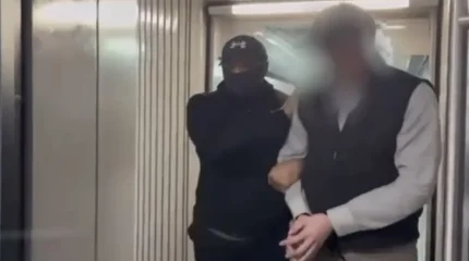 Подозреваемого в дерзкой афере с недвижимостью доставили из Грузии в Казахстан