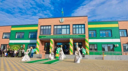 Реконструкция вокзалов и новые школы: как обновляют инфраструктуру в Казахстане