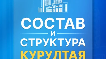 Восемь постоянных комитетов и их руководство: как сформирована структура Курултая I созыва