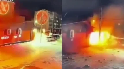 Трагедия в «Центре плова»: суровый приговор вынесли фигурантам дела о взрыве в Щучинске