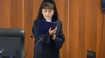 Отбыл 25 лет и взялся за старое: в Петропавловске к 9 годам колонии приговорили опасного рецидивиста