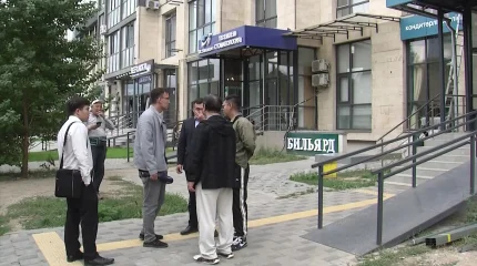 Инвестор из Китая заявил, что казахстанец обманул его и присвоил совместный бизнес в Алматы
