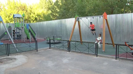 В Астане продолжается развитие городской инфраструктуры