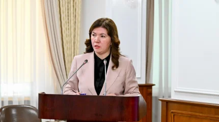 Еще 13 новых колледжей постоят в Казахстане
