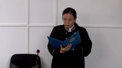 Екібастұзда 4 жастағы балаға қатыгездік танытқан жаттықтырушы сотталды