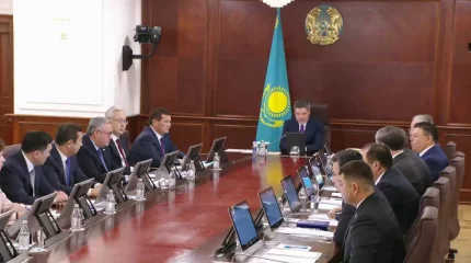 Қазақстанға жыл сайын 300 мың шетелдік жұмысқа келеді
