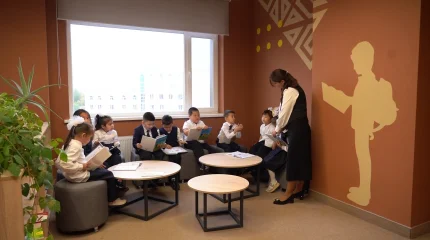 "Мұғалімді кешкі сағат 18:00-ден кейін орынсыз мазалауға болмайды", - министр