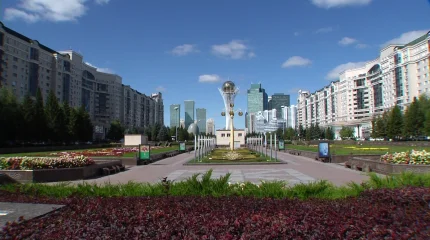 Мемлекеттік қызметке іріктеу жүйесі өзгерді