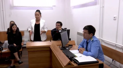 Один год ограничения свободы: Павлодарский суд вынес приговор тренеру за жестокое обращение с особенным ребёнком