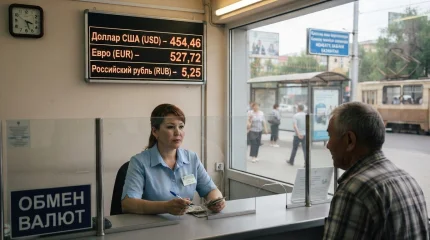 Доллар набирает обороты: свежий курс валют на 9 сентября