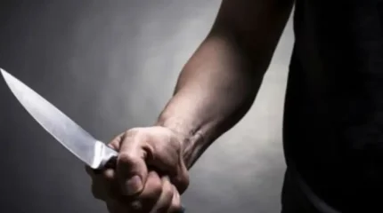 Танысын жауыздықпен өлтірген
