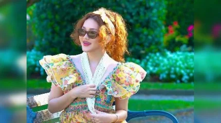 «Наслаждаясь жизнью»: Ерке Есмахан поделилась кадрами летнего отдыха