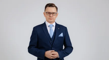 Антон Зыкин назначен директором радиостанции Orda FM