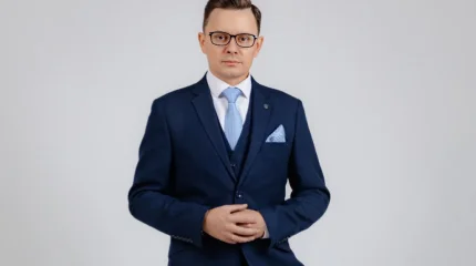 Антон Зыкин Orda FM радиостанциясының директоры болып тағайындалды