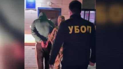 Спецоперация МВД: в Казахстане задержаны более 50 членов ОПГ
