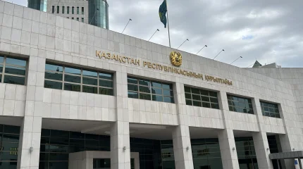 Депутаттар Құрылтай Регламентін қабылдады