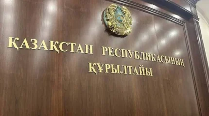 Депутаты приняли Регламент Курултая