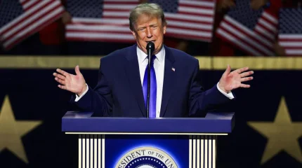 Президент США пообещал выплатить по $5000 каждому взрослому американцу