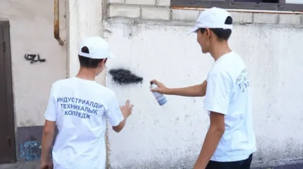 Есірткі жарнамасына жол жоқ: Шымкентте 500-ден астам жазба жойылды