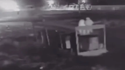 Оралда мас жүргізуші қағып кеткен әйел көз жұмды