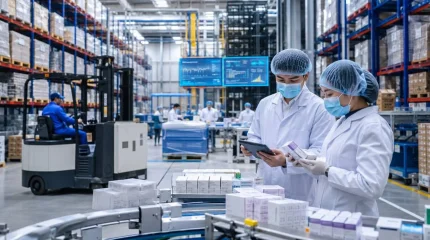 Цифровой контроль лекарств сэкономил Казахстану 42 миллиарда тенге