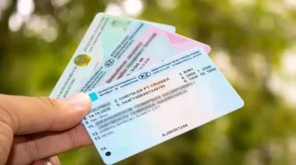 Более 10 тысяч казахстанцев лишились водительских прав из-за болезней