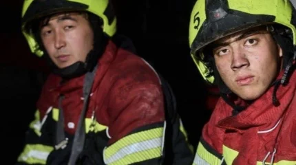 Аномальная жара и пожарная опасность: МЧС обратилось к казахстанцам