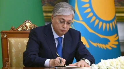 Қазақстанның Малайзия мен Грузиядағы елшілері тағайындалды