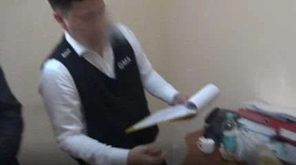 Ауруханаға бөлінген 223 млн теңгені жымқырғандар қамауға алынды