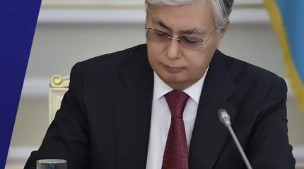Президент утвердил положения о Совете Безопасности и его Аппарате