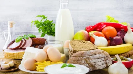 В Казахстане за неделю снизились цены на картофель, лук и капусту