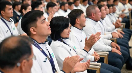 «Көшпенділер ойындарының мәртебесі – баршамыздың ортақ абыройымыз» - Мемлекет басшысы