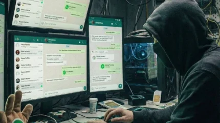 Алаяқтар жаңа тәсілге көшті