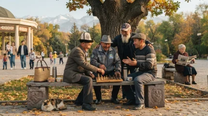 Жительнице области Жетісу вернули более 2,3 млн тенге пенсионных выплат