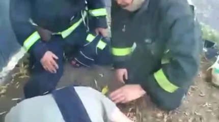 1 жасар бала құдыққа құлап кетті