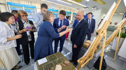 Ғалымдар Солтүстік Қазақстанның Алтын Орда дәуіріндегі тарихи маңызын талқылады