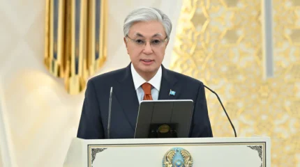 Мемлекет басшысы қазақстандықтарды Отбасы күнімен құттықтады