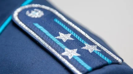 Алматыда 50-ден астам полицей донор болды