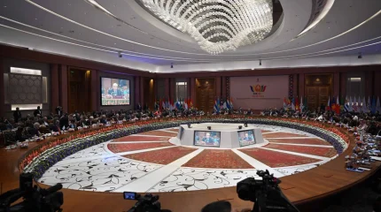 Строительство безопасного будущего: Касым-Жомарт Токаев призвал ядерные державы к диалогу