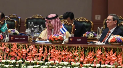 Касым-Жомарт Токаев предложил создать Партнерство «БРИКС плюс» в сфере искусственного интеллекта