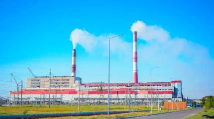 Астана готовится к зиме с профицитом тепловой мощности
