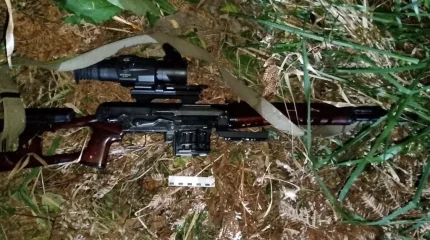 Охотник застрелил друга, приняв его за медведя