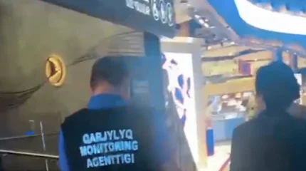 160 млн ущерба: из Турции экстрадировали топ-менеджера «The Finiko»