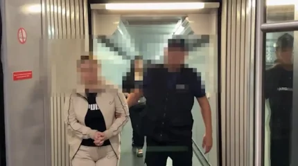 Мемлекеттік субсидияның ақшасын алып, Грузияға қашып кеткен