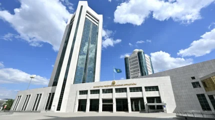 В Курултае открылась Общественная приемная