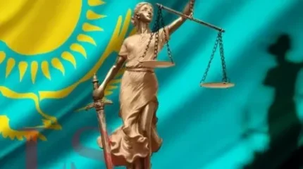 «Заң мен тәртіп» қағидатын қолдау азаматтардың заң үстемдігін орнатуға деген құлшынысымен ұштасады