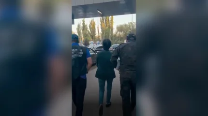 «The Finiko» қаржы пирамидасының басшысы ұсталды
