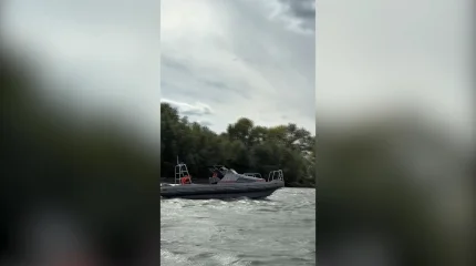 Тело утонувшего мужчины не могут найти в Павлодаре