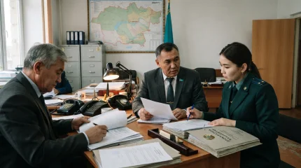Прокуратура предотвратила необоснованные расходы бюджета на 85 млн тенге в Жетісу