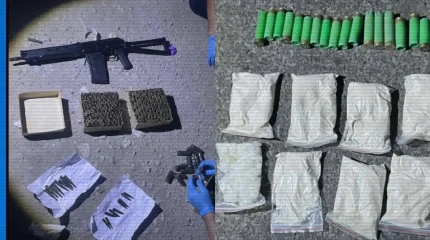 Бопсалаудан есірткі саудасына дейін: ІІМ 22 қылмыстық топтың жолын кесті